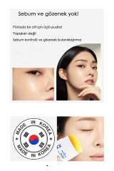 Daily Fresh Sun Stick 16g Spf50 Pa Her Zaman Her Yerde Face, Body ,makeup Made In Korea