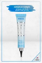 Göz Altı Aydınlatıcı Ve Kırışıklık Karşıtı Collagen Göz Kapağı Ve Göz Çevresi Kremi Made In Korea