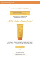 Sebum Karşıtı Yüksek Koruyucu Spf50 Pa Uva/uvb Güneş Koruyucu Krem Made In Korea