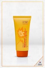 Sebum Karşıtı Yüksek Koruyucu Spf50 Pa Uva/uvb Güneş Koruyucu Krem Made In Korea