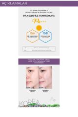 Hidrolize Kolajen Içeren Yaşlanma Karşıtı Yüksek Koruyucu Spf50+ Pa+++ Uva/uvb Güneş Koruyucu Krem