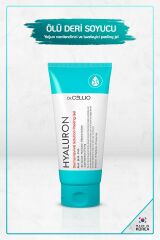 Yoğun Nemlendirici Ve Tazeleyici Aha-bha-pha Derma Hyaluronic Acid Peeling Jel Büyük Boy